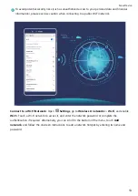 Preview for 17 page of Huawei P20 Lite 2019 User Manual