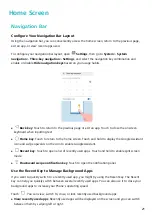 Preview for 25 page of Huawei P20 Lite 2019 User Manual
