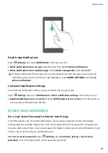 Preview for 29 page of Huawei P20 Lite 2019 User Manual