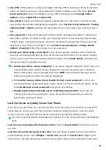 Preview for 30 page of Huawei P20 Lite 2019 User Manual