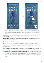 Preview for 33 page of Huawei P20 Lite 2019 User Manual