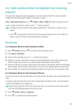 Preview for 47 page of Huawei P20 Lite 2019 User Manual