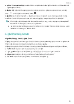 Preview for 50 page of Huawei P20 Lite 2019 User Manual