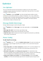 Preview for 62 page of Huawei P20 Lite 2019 User Manual