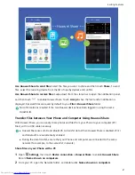 Preview for 7 page of Huawei P20 lite User Manual