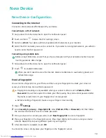 Preview for 19 page of Huawei P20 lite User Manual