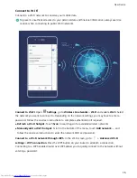 Preview for 20 page of Huawei P20 lite User Manual