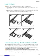 Preview for 21 page of Huawei P20 lite User Manual