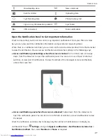 Preview for 32 page of Huawei P20 lite User Manual