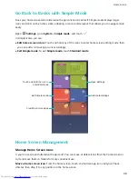 Preview for 35 page of Huawei P20 lite User Manual