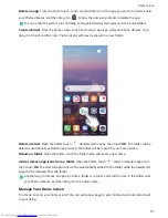 Preview for 36 page of Huawei P20 lite User Manual