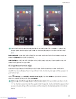 Preview for 38 page of Huawei P20 lite User Manual