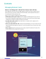 Preview for 39 page of Huawei P20 lite User Manual