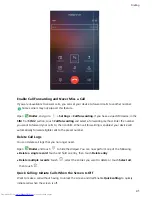 Preview for 46 page of Huawei P20 lite User Manual