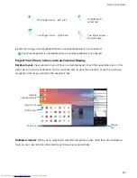 Preview for 102 page of Huawei P20 lite User Manual