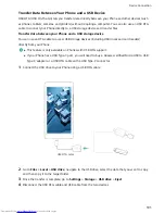 Предварительный просмотр 106 страницы Huawei P20 lite User Manual