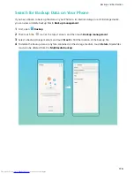 Preview for 123 page of Huawei P20 lite User Manual