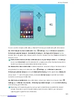 Preview for 128 page of Huawei P20 lite User Manual