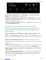 Preview for 131 page of Huawei P20 lite User Manual