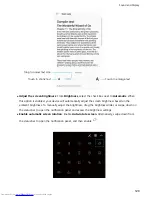 Preview for 133 page of Huawei P20 lite User Manual