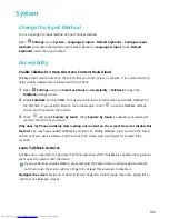 Preview for 137 page of Huawei P20 lite User Manual