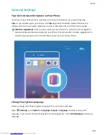 Preview for 139 page of Huawei P20 lite User Manual