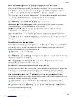 Preview for 143 page of Huawei P20 lite User Manual