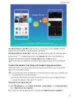 Preview for 7 page of Huawei P20 Pro User Manual