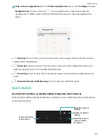 Preview for 28 page of Huawei P20 Pro User Manual