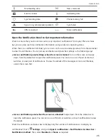 Preview for 31 page of Huawei P20 Pro User Manual