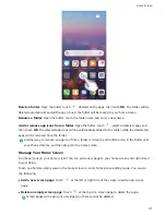 Preview for 36 page of Huawei P20 Pro User Manual