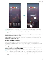 Preview for 38 page of Huawei P20 Pro User Manual