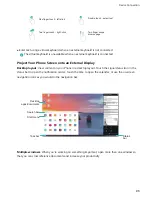 Preview for 101 page of Huawei P20 Pro User Manual