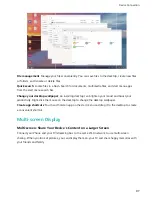 Preview for 102 page of Huawei P20 Pro User Manual