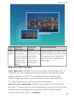 Preview for 103 page of Huawei P20 Pro User Manual