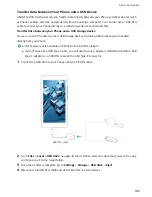 Preview for 105 page of Huawei P20 Pro User Manual