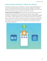 Preview for 116 page of Huawei P20 Pro User Manual