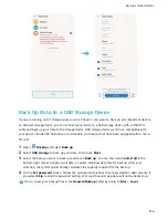 Preview for 119 page of Huawei P20 Pro User Manual