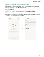 Preview for 122 page of Huawei P20 Pro User Manual