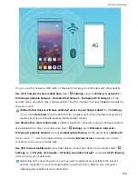 Preview for 127 page of Huawei P20 Pro User Manual