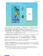 Preview for 17 page of Huawei P30 lite User Manual