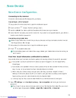 Preview for 22 page of Huawei P30 lite User Manual