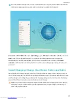 Preview for 24 page of Huawei P30 lite User Manual