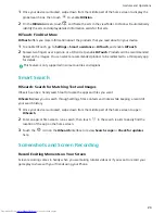 Preview for 28 page of Huawei P30 lite User Manual