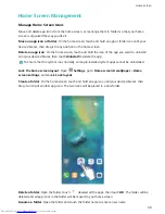 Preview for 37 page of Huawei P30 lite User Manual