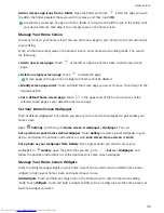 Preview for 38 page of Huawei P30 lite User Manual