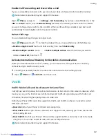 Preview for 46 page of Huawei P30 lite User Manual