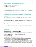 Preview for 53 page of Huawei P30 lite User Manual