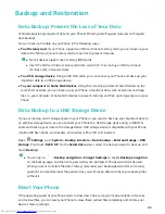 Preview for 98 page of Huawei P30 lite User Manual