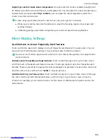 Preview for 107 page of Huawei P30 lite User Manual